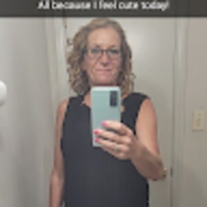 Meet your Posher, Brandy